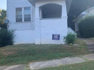 142 Ross St #A, Danville, VA 24541