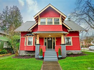 1018 N 5th St, Tacoma, WA 98403