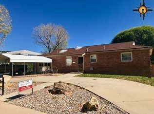 1031 Lincoln Ave, Raton, NM 87740