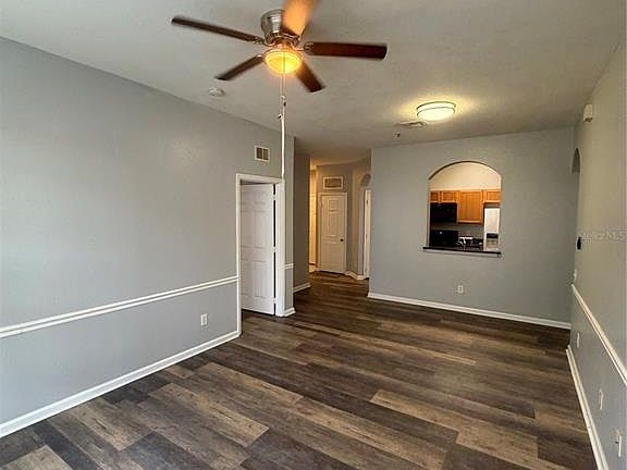 2nd image of 6100 STEVENSON DRIVE #207