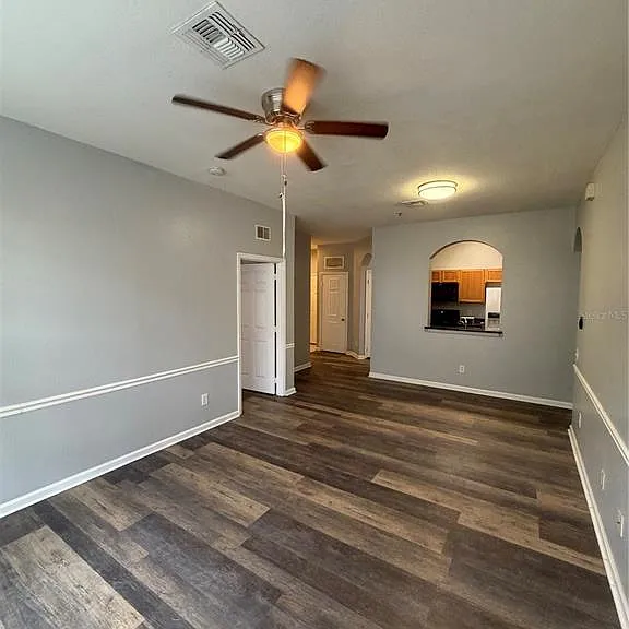 6100 Stevenson Dr #207 — Photo 8
