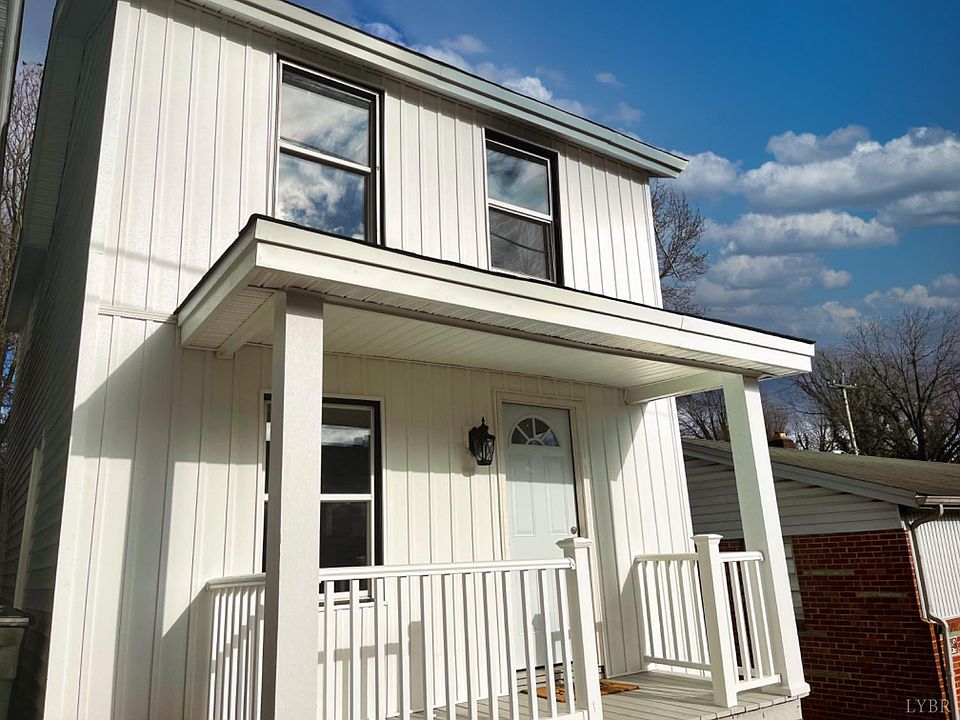 1416 Buchanan St, Lynchburg, VA 24501 Zillow