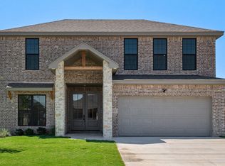 2815 133rd St, Lubbock, TX 79423