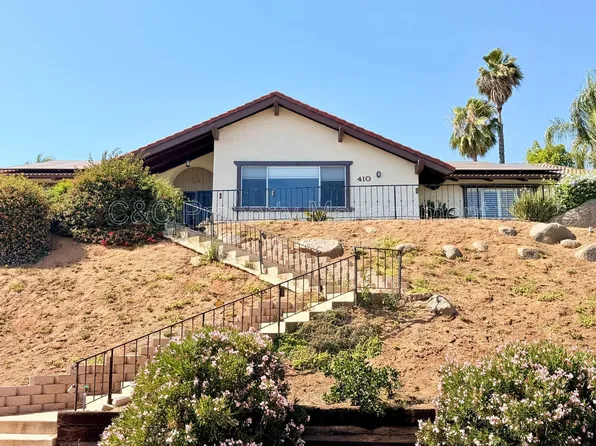 410 Mira Loma Ln, Escondido, CA 92025