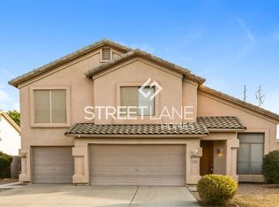 3650 E Page Ave, Gilbert, AZ 85234