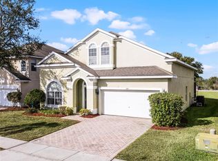 242 Cadiz Loop, Davenport, FL 33837