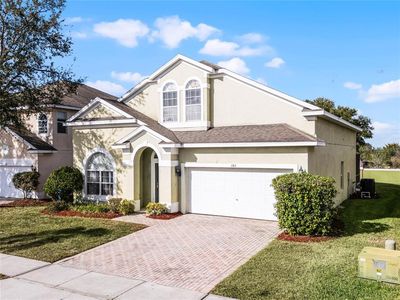 242 Cadiz Loop, Davenport, FL, 33837