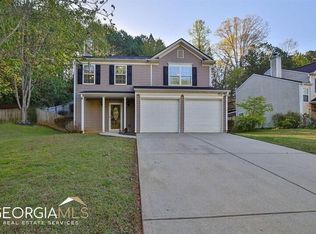 104 Trafalgar Ct, Canton, GA 30114