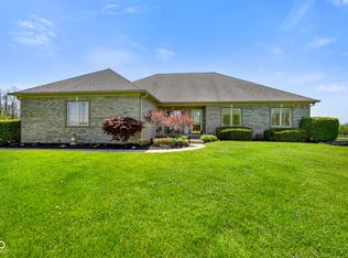 8890 N Pennington Rd, Mooresville, IN 46158