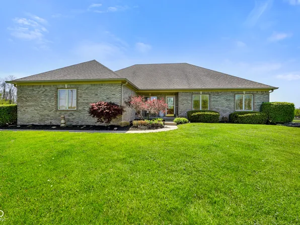 8890 N Pennington Rd, Mooresville, IN 46158