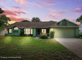 3468 El Prado Ave, Spring Hill, FL 34609