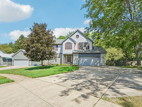 2nd image of 609 Culpepper Dr