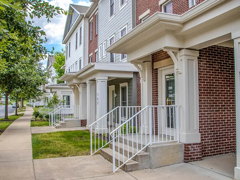 Veranda at Norton Commons — Photo 32