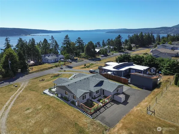92 Discovery View Drive, Sequim, WA 98382