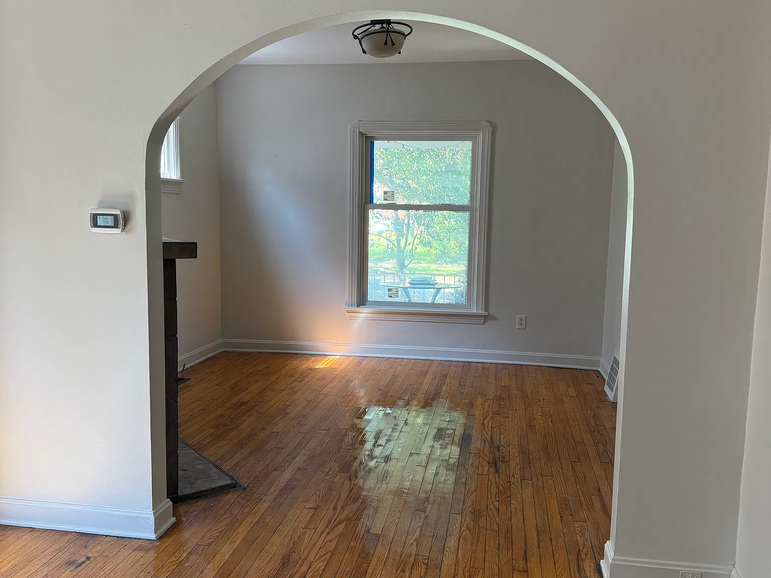6815 Hague Ave — Photo 4