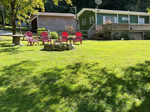 987 Angelwood Ln, Hendersonville, NC 28792
