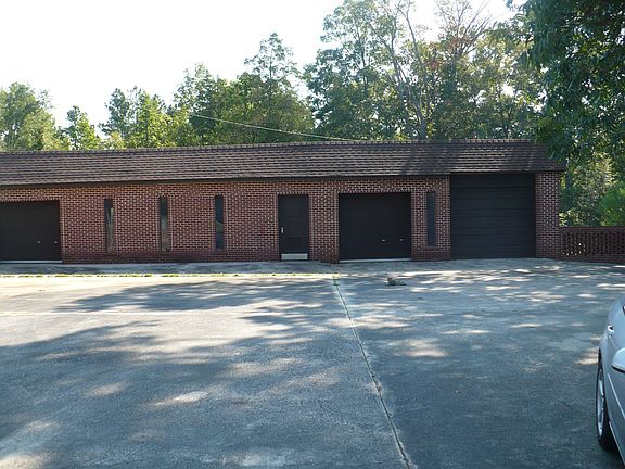 additional garages