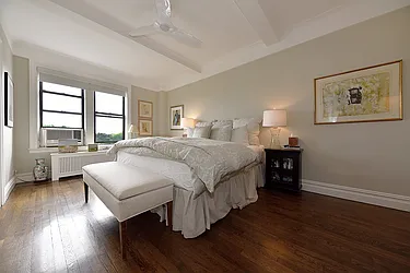 Rented by Buchbinder & Warren