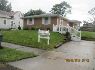 507 Ruddle Ave, Anderson, IN 46012