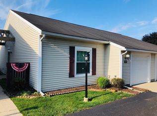 109 Belmont Ave, Newark, OH 43055