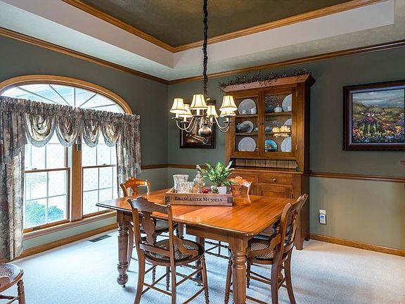 1426  Timshel Street Bellbrook OH 45440