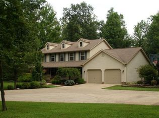 5682 London West Rd, Shelby, OH 44875