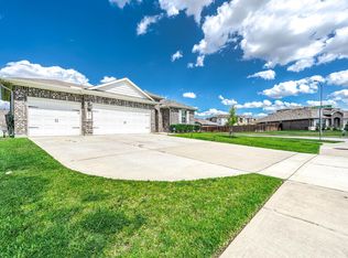 5902 Dovershire Bluff Way, Spring, TX 77389