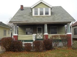 17002 Elsienna Ave, Cleveland, OH
