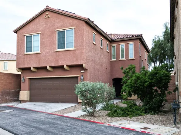 770 Calamus Palm Pl, Henderson, NV 89011
