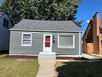 4222 West Beethoven PLACE, Milwaukee, WI, 53209
