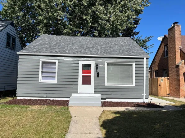 4222 West Beethoven PLACE, Milwaukee, WI 53209