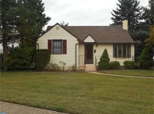 500 11th Ave, Haddon Heights, NJ 08035