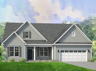 Harper Plan, Adalyn Park, Mooresville, NC 28115