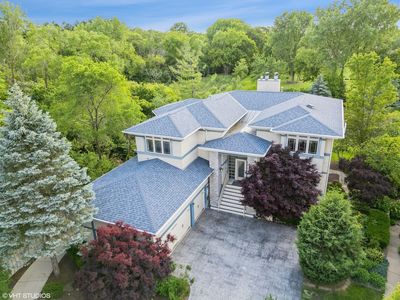 17W070 Burr Oak Ln, Willowbrook, IL, 60527