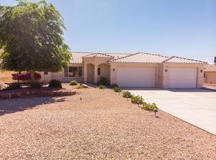 3096 Jamaica Blvd S, Lake Havasu City, AZ 86406