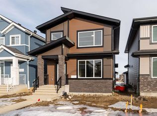 85 Norwyck Way, Spruce Grove, AB T7X3G5