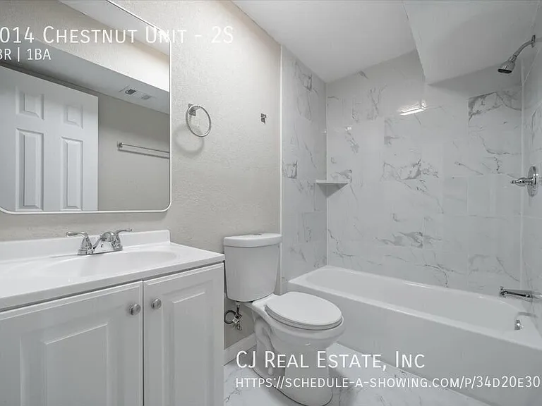 1014 Chestnut Ave #2S — Photo 7