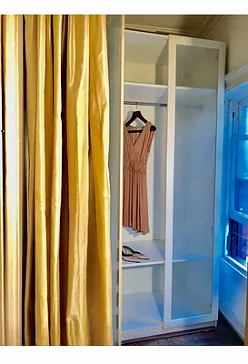 Rented by Brown Harris Stevens | media 20