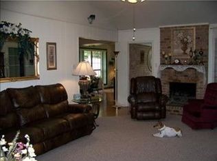 218 Sherwood Ln, Haughton, LA 71037