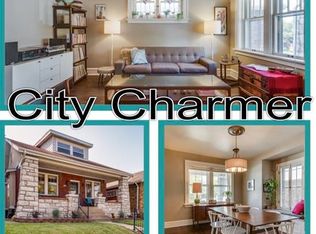 6126 Louisiana Ave, Saint Louis, MO
