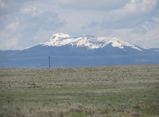 583 Keller Dr, Hartsel, CO 80449