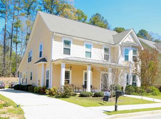 510 Rabbits Run #24, Fayetteville, GA 30214