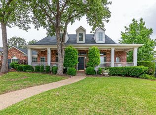 1541 Hudnall Farm Rd, Keller, TX 76248