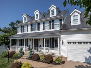 1663 Norman Dr, Sewickley, PA
