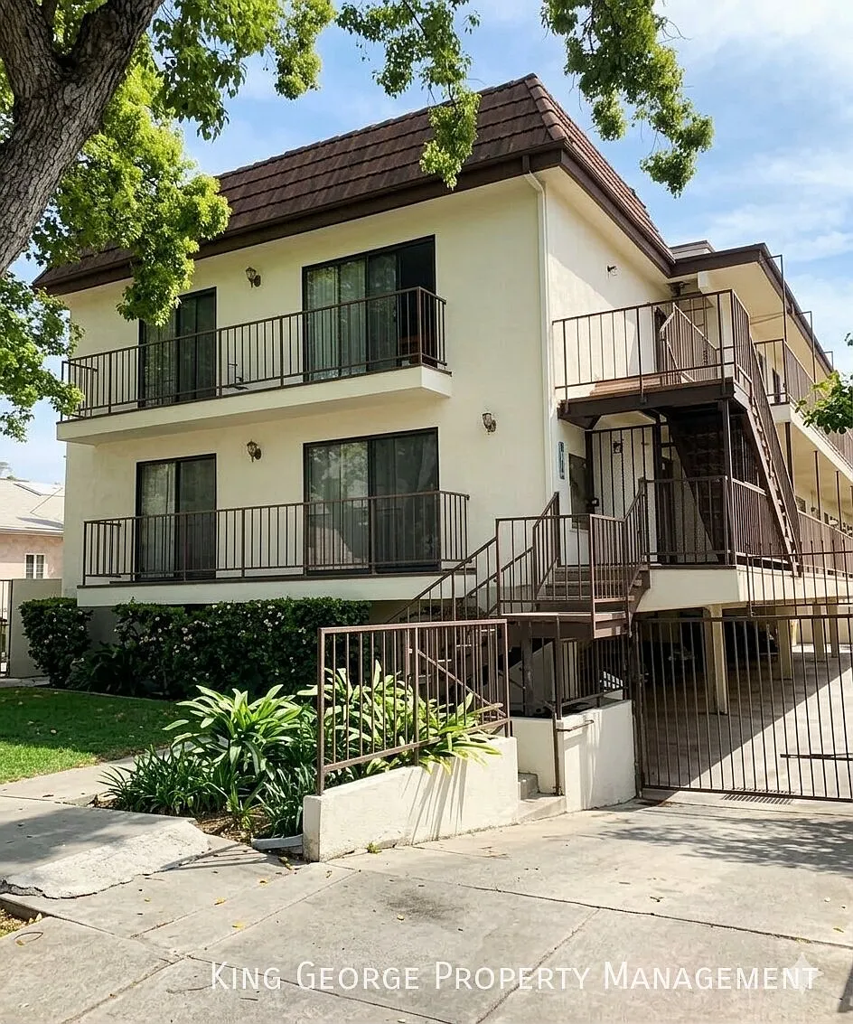 1232 Lodi Place #8, Hollywood, CA 90038 — Photo 1