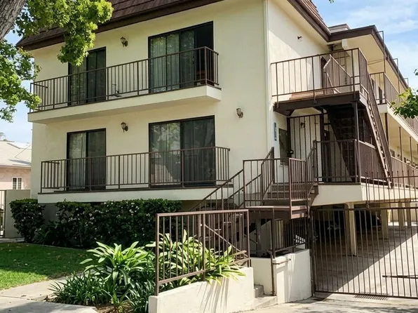1232 Lodi Pl #8, Los Angeles, CA 90038