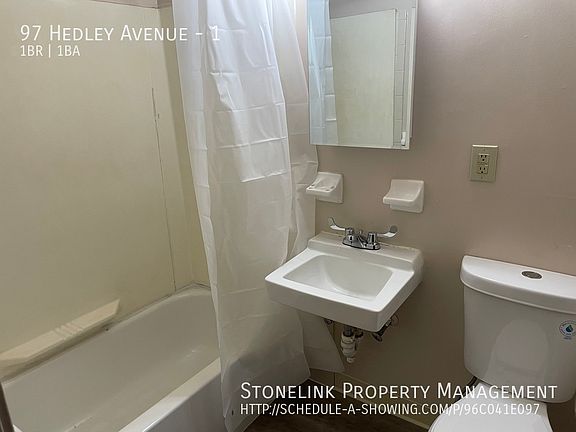 5th image of 97 Hedley Ave APT 1
