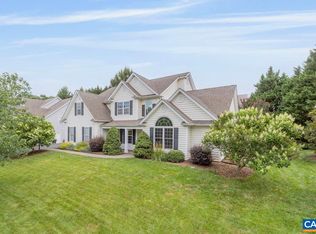 1142 Redfields Rd, Charlottesville, VA 22903