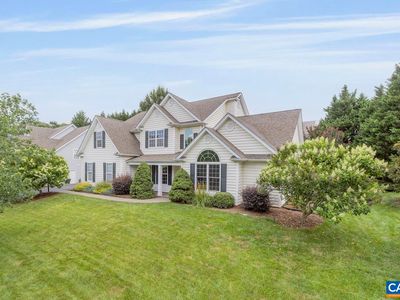 1142 Redfields Rd, Charlottesville, VA, 22903