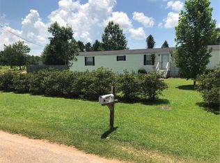 10975 Ramsey Blvd, Grand Bay, AL 36541